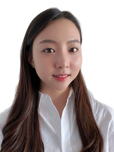 Hannah Kim | Vancouver Registered Massage Therapist - Chiropractic Vancouver