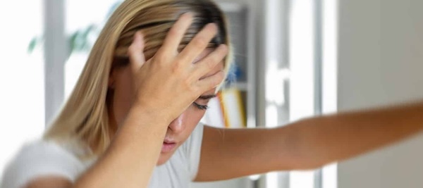 Vertigo and Dizziness Chiropractor